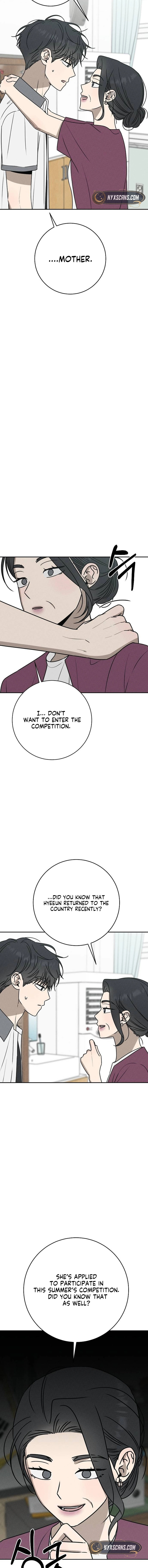 Powerful Confession Chapter 51 page 2 - 
