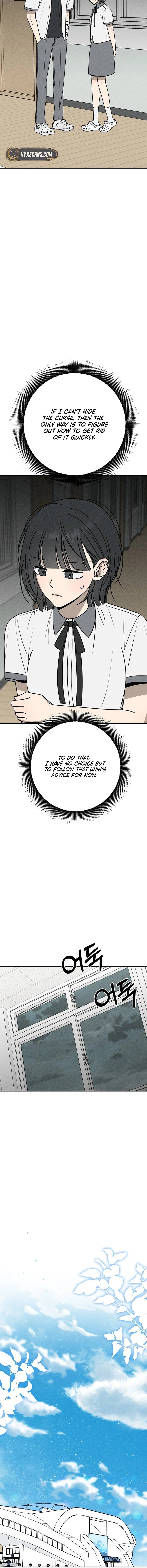 Powerful Confession Chapter 51 page 14 - 