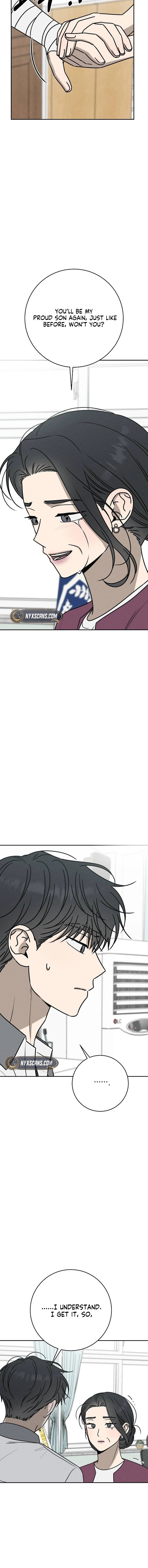 Powerful Confession Chapter 51 page 4 - 