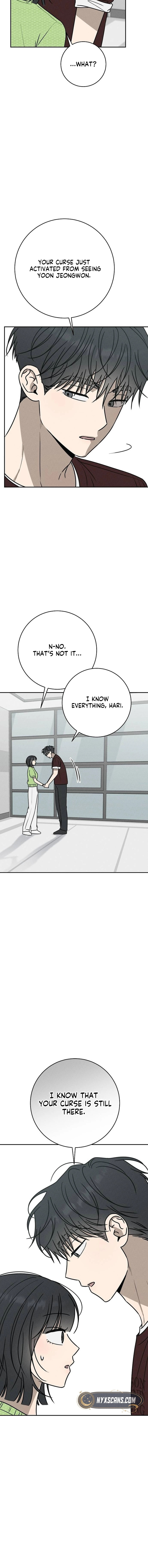 Powerful Confession Chapter 52 page 14 - 