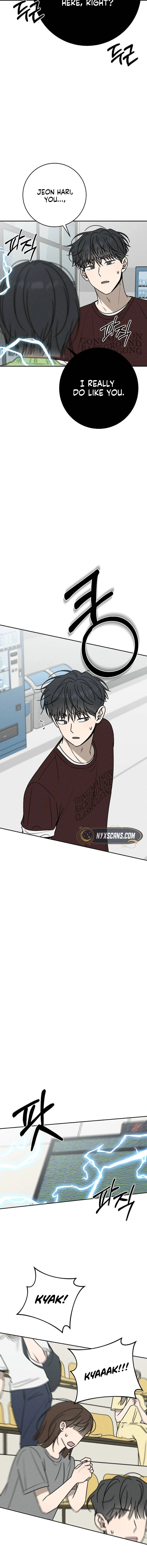 Powerful Confession Chapter 52 page 18 - 