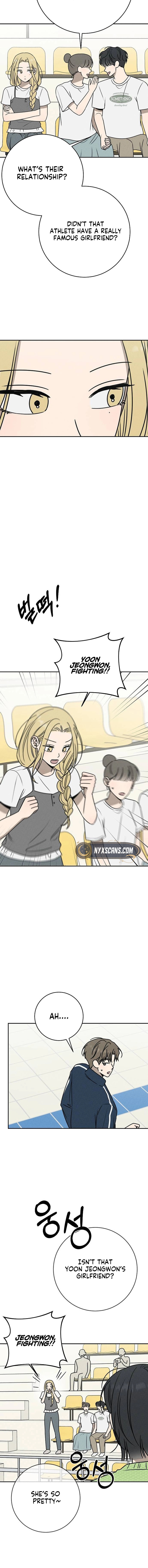 Powerful Confession Chapter 52 page 9 - 