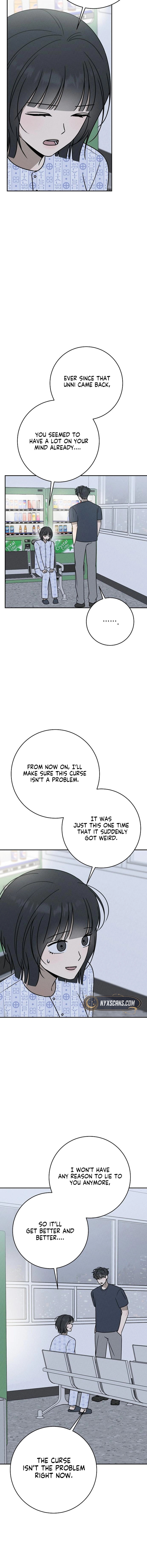 Powerful Confession Chapter 53 page 15 - 