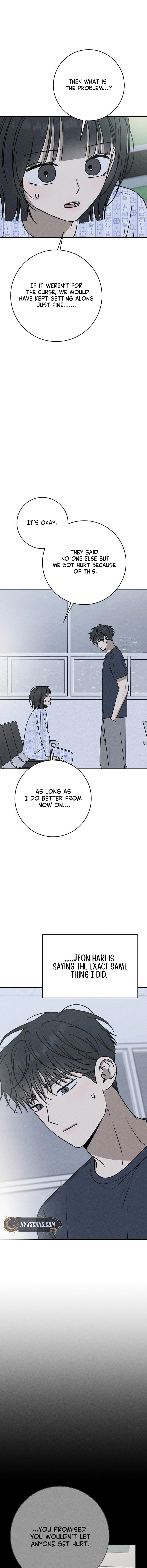 Powerful Confession Chapter 53 page 16 - 