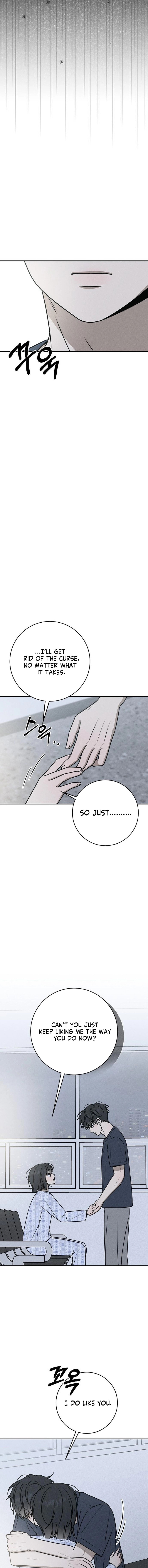 Powerful Confession Chapter 53 page 19 - 