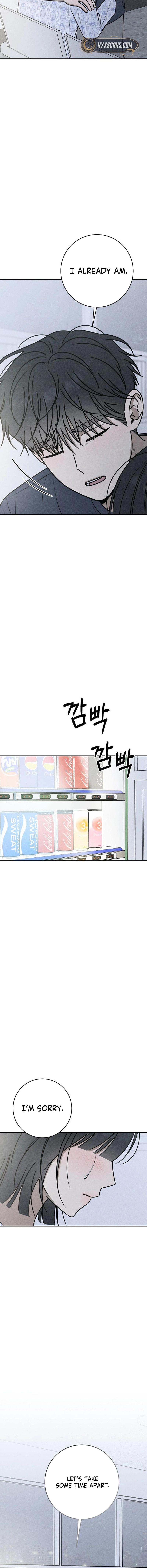 Powerful Confession Chapter 53 page 20 - 