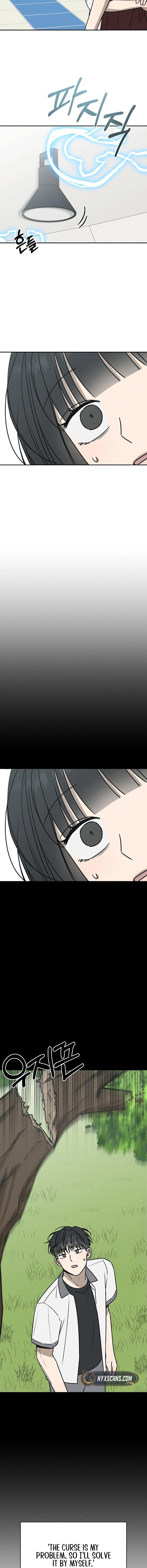 Powerful Confession Chapter 53 page 6 - 