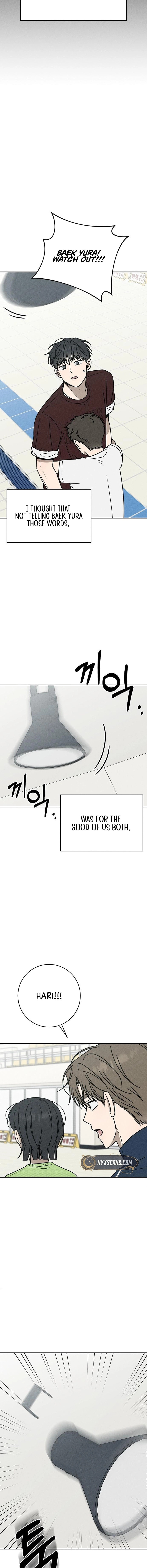 Powerful Confession Chapter 53 page 7 - 