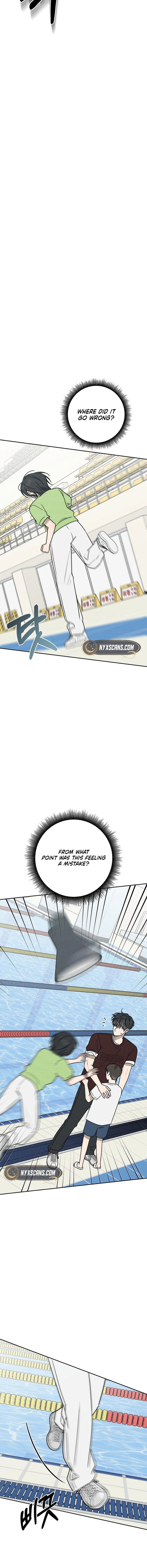Powerful Confession Chapter 53 page 8 - 
