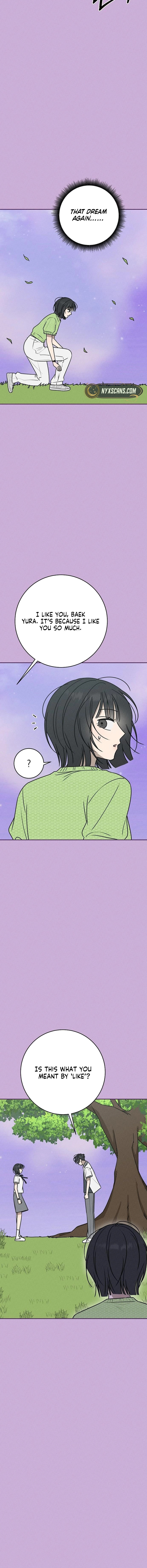 Powerful Confession Chapter 53 page 10 - 