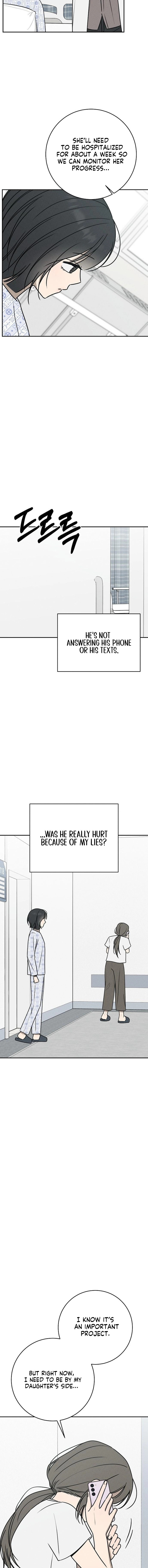 Powerful Confession Chapter 54 page 2 - 