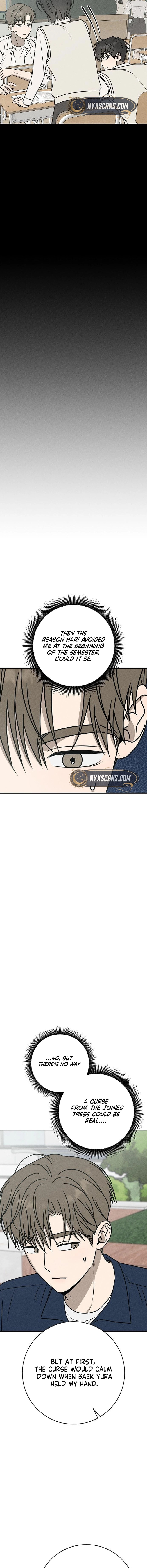 Powerful Confession Chapter 54 page 12 - 