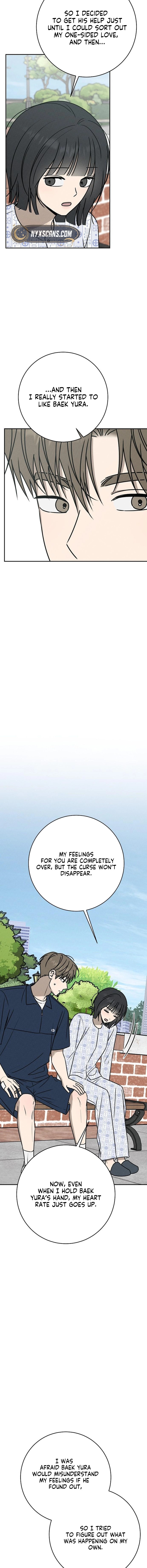 Powerful Confession Chapter 54 page 13 - 