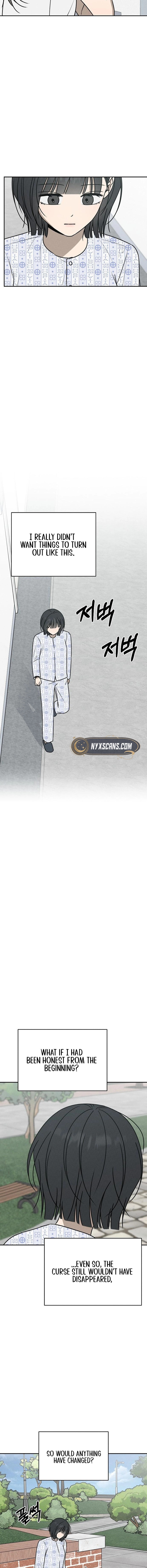 Powerful Confession Chapter 54 page 3 - 