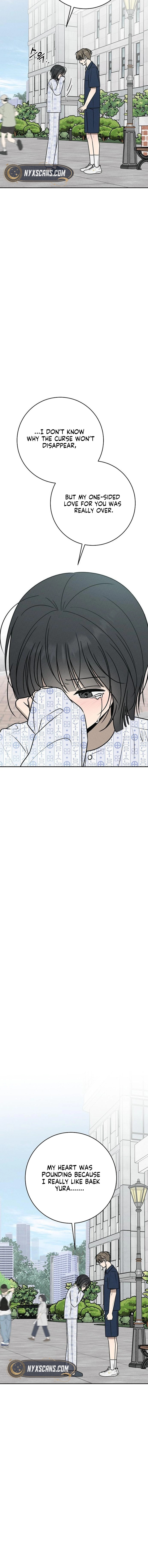 Powerful Confession Chapter 54 page 21 - 