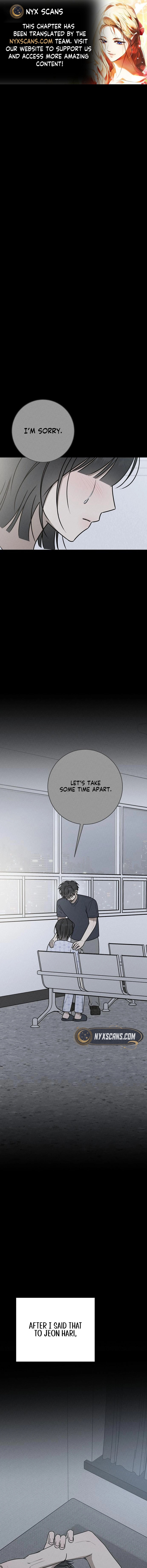 Powerful Confession Chapter 55 page 1 - 