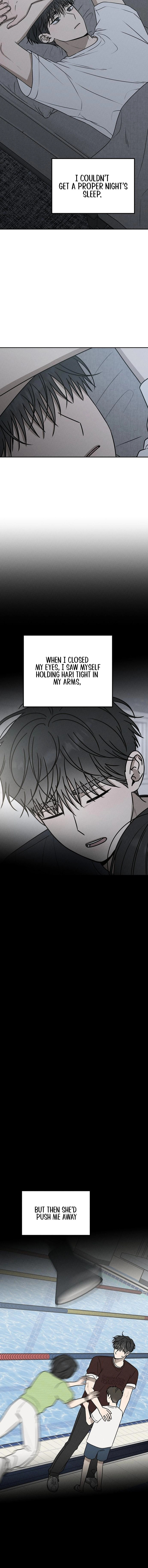 Powerful Confession Chapter 55 page 2 - 