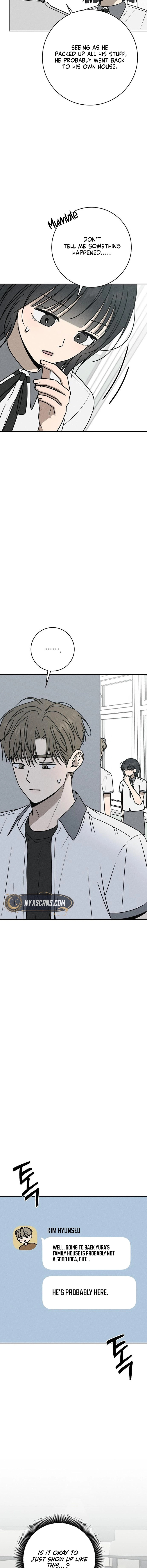 Powerful Confession Chapter 55 page 15 - 