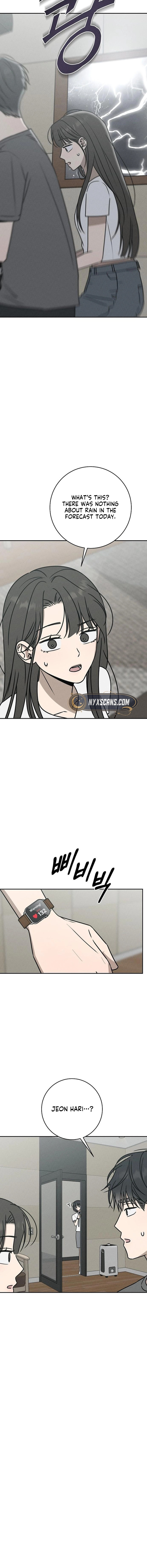 Powerful Confession Chapter 55 page 17 - 