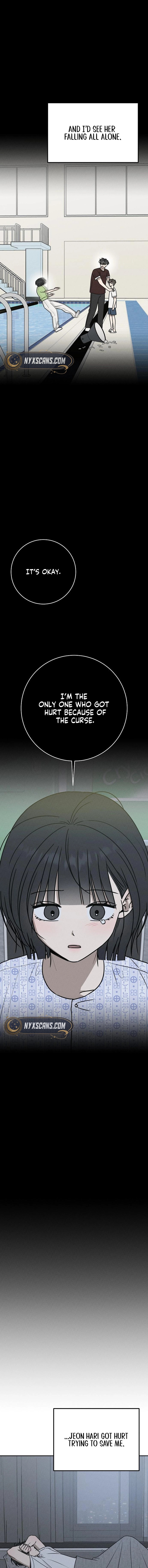 Powerful Confession Chapter 55 page 3 - 