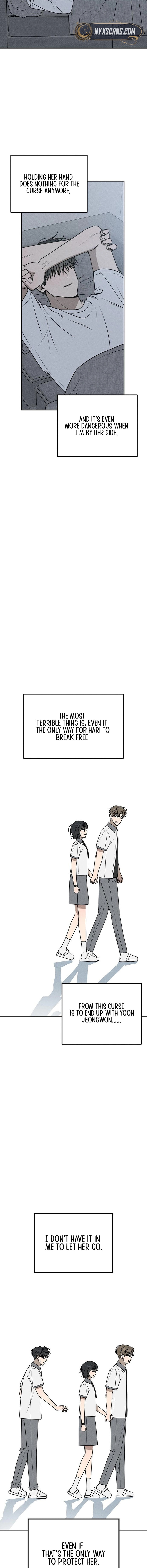 Powerful Confession Chapter 55 page 4 - 