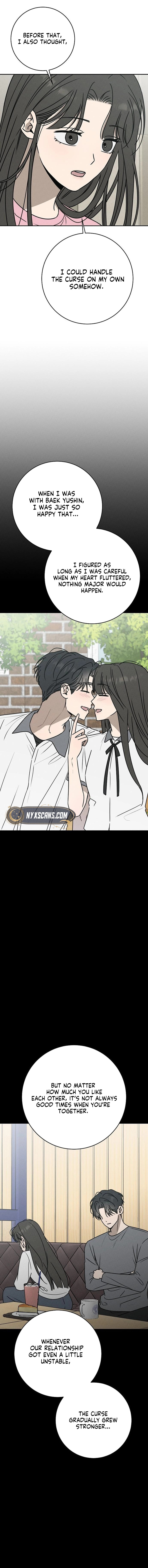 Powerful Confession Chapter 55 page 9 - 