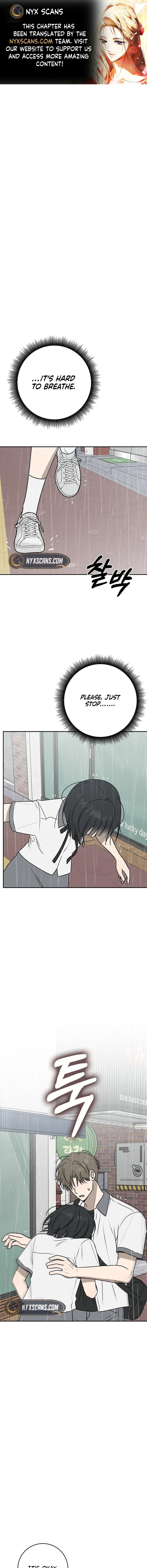 Powerful Confession Chapter 56 page 1 - 