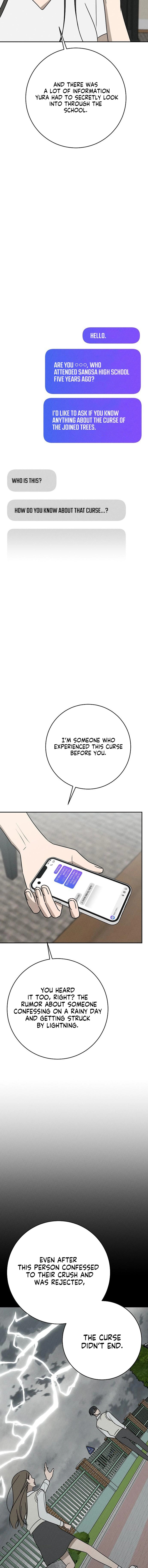 Powerful Confession Chapter 56 page 12 - 