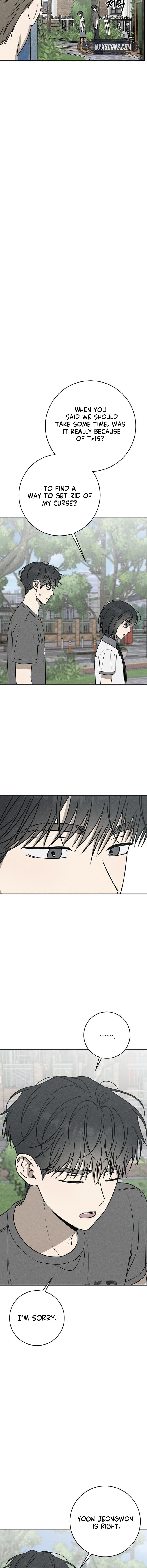 Powerful Confession Chapter 56 page 18 - 