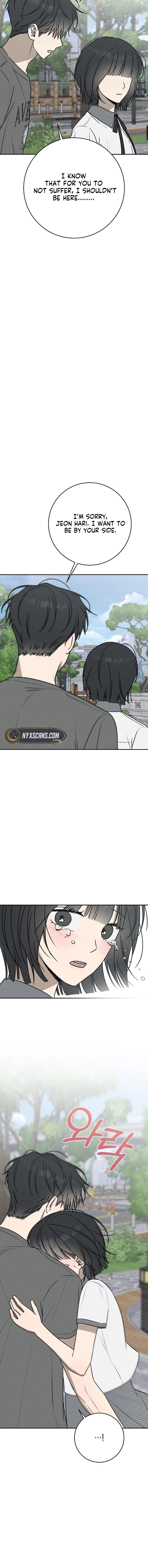 Powerful Confession Chapter 56 page 19 - 