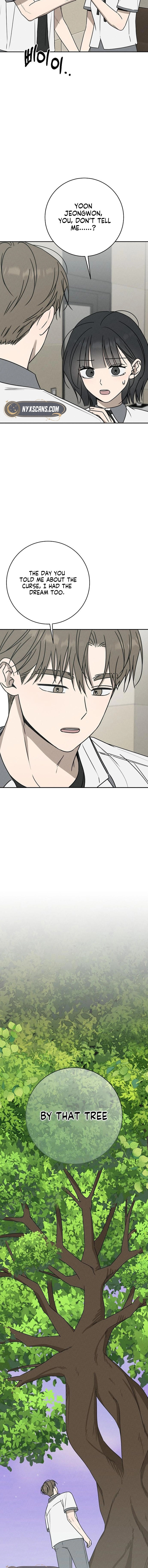 Powerful Confession Chapter 56 page 7 - 