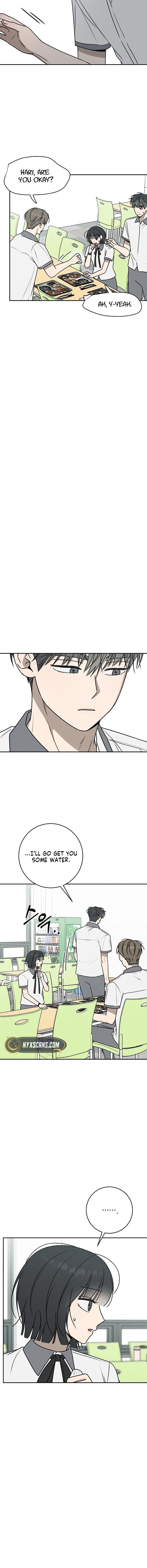 Powerful Confession Chapter 57 page 12 - 