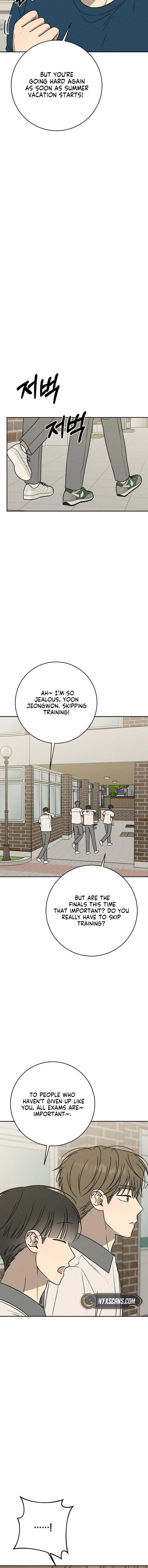 Powerful Confession Chapter 57 page 14 - 