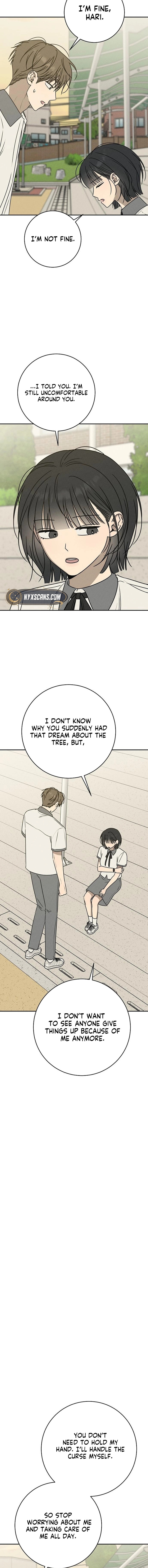 Powerful Confession Chapter 57 page 16 - 