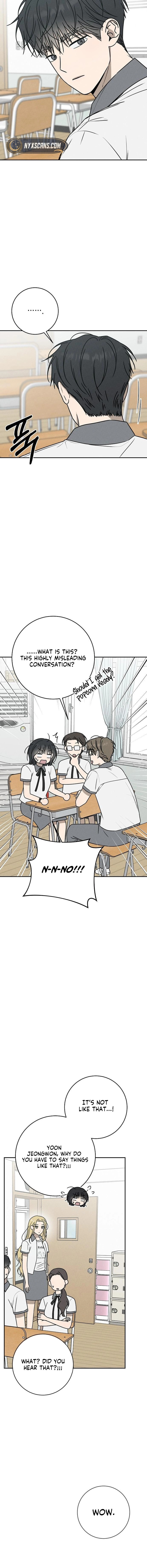Powerful Confession Chapter 57 page 7 - 