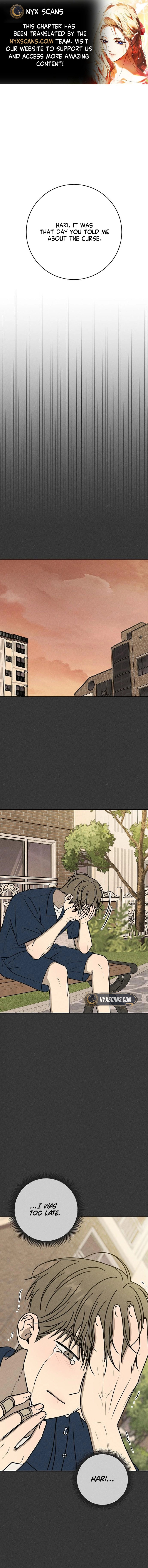 Powerful Confession Chapter 58 page 1 - 