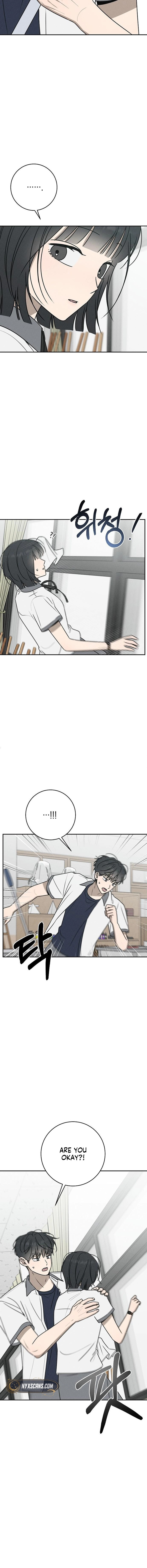 Powerful Confession Chapter 58 page 17 - 