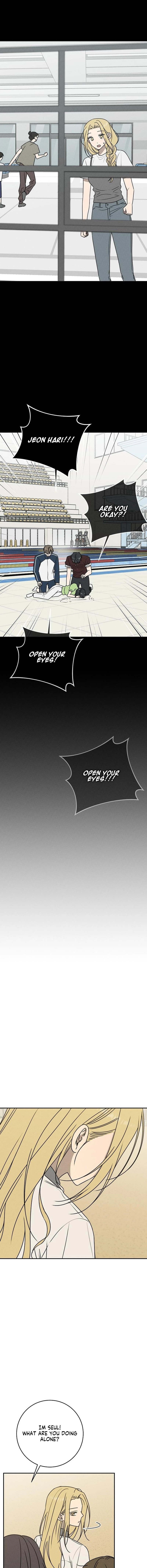 Powerful Confession Chapter 58 page 7 - 