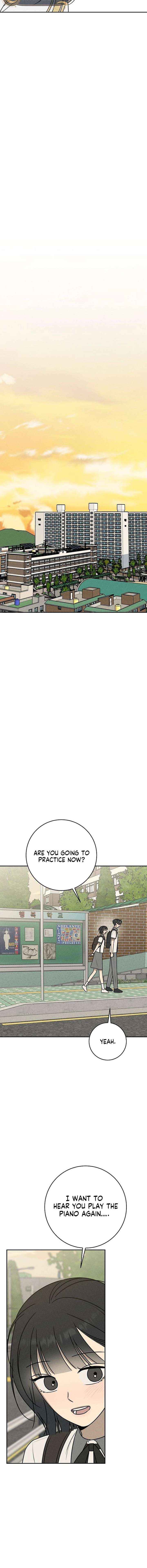 Powerful Confession Chapter 59 page 16 - 