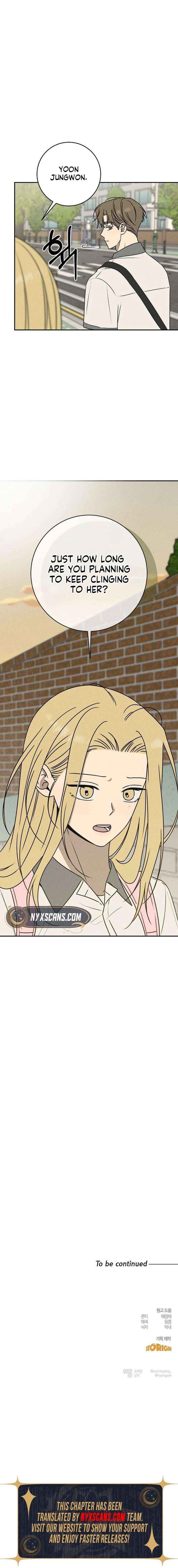 Powerful Confession Chapter 59 page 18 - 