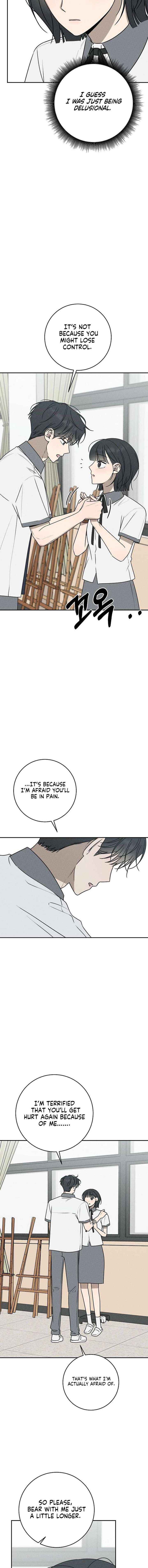 Powerful Confession Chapter 59 page 4 - 