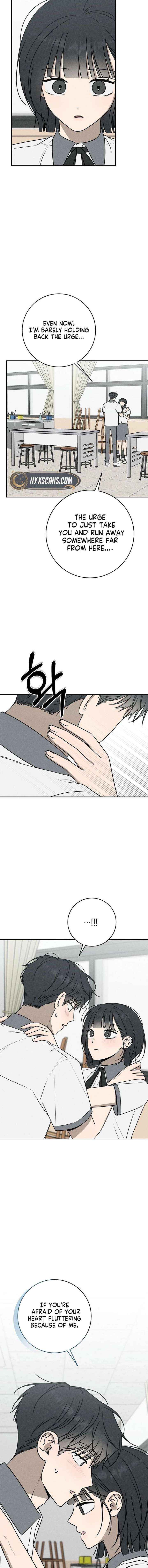 Powerful Confession Chapter 59 page 5 - 