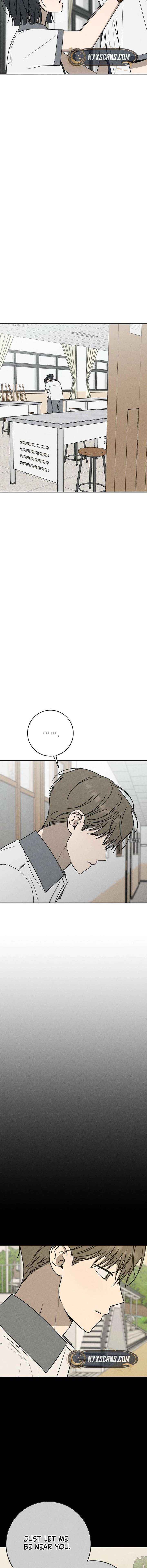 Powerful Confession Chapter 59 page 7 - 