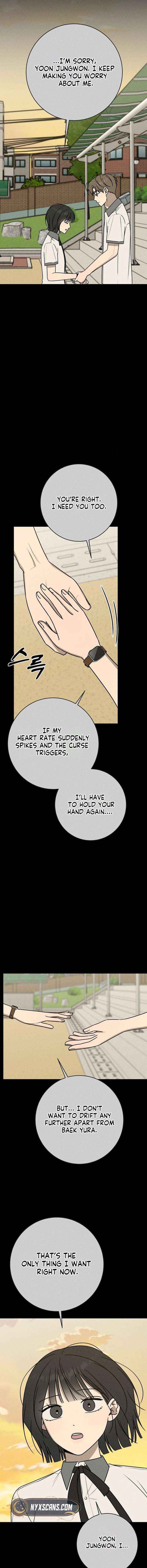 Powerful Confession Chapter 59 page 9 - 