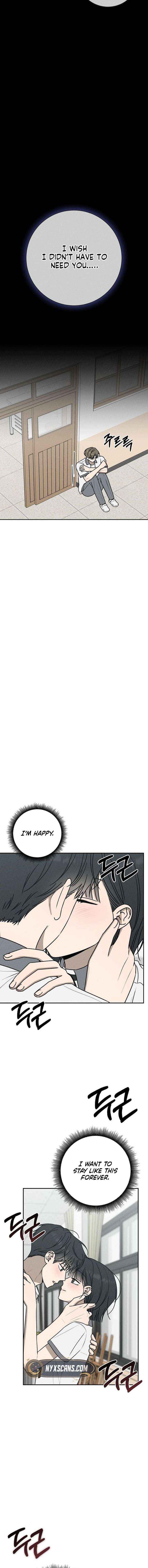 Powerful Confession Chapter 59 page 10 - 