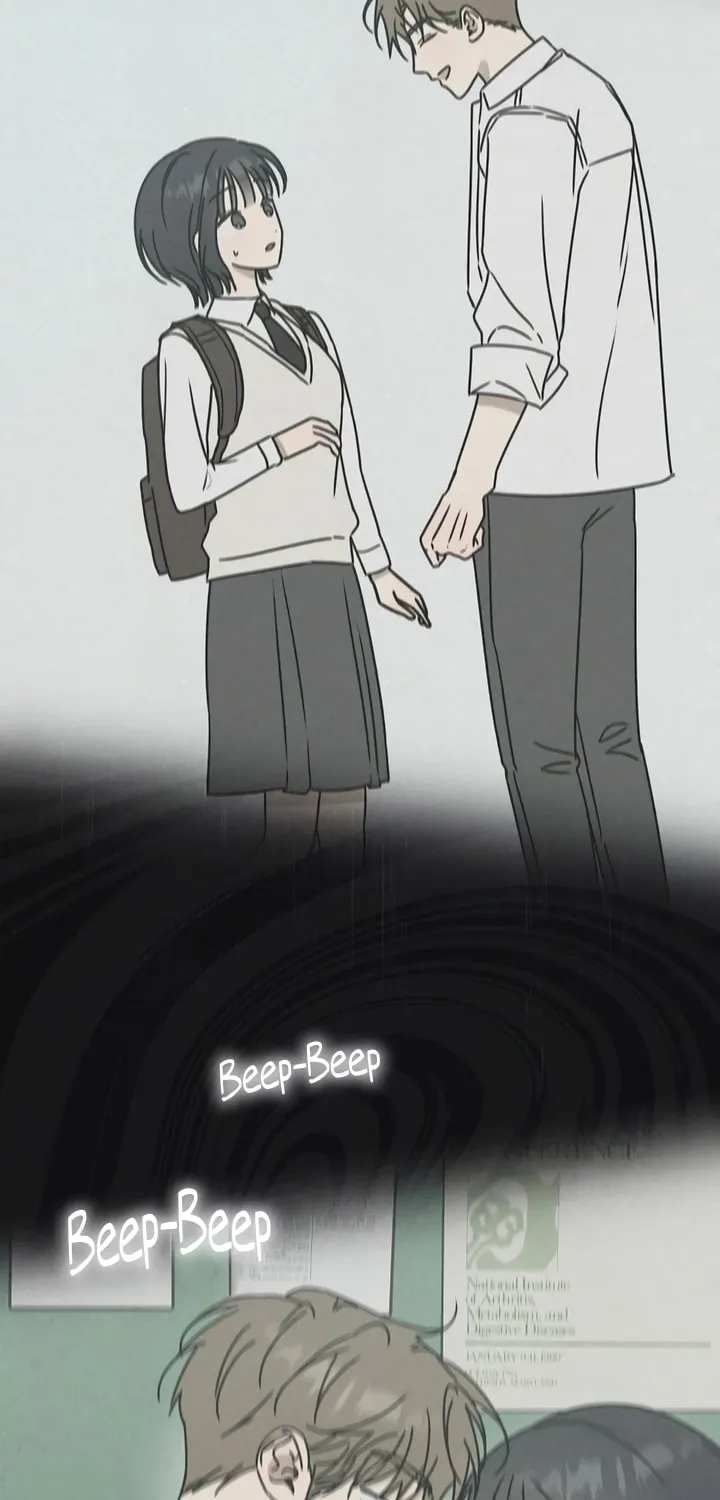 Powerful Confession Chapter 6 page 17 - 