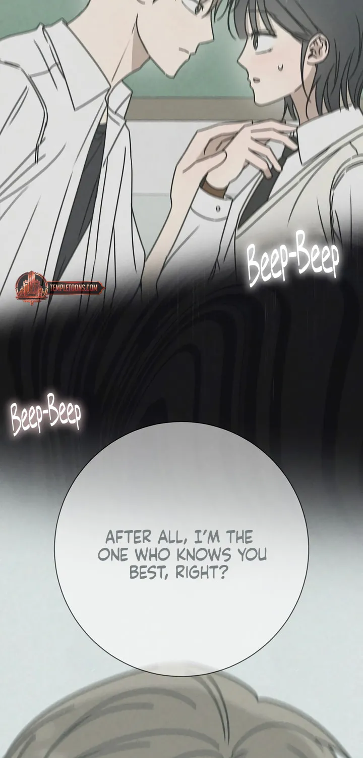 Powerful Confession Chapter 6 page 18 - 