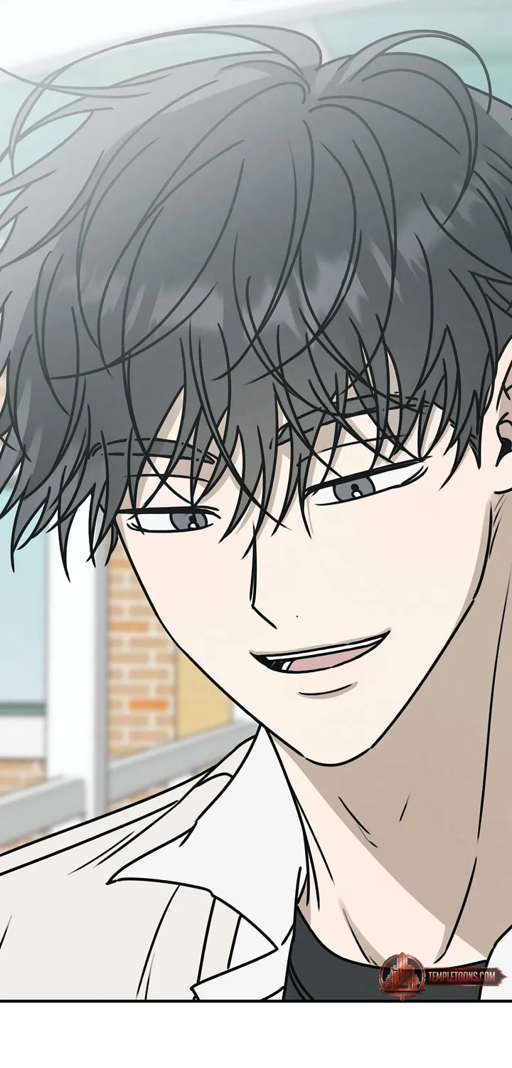 Powerful Confession Chapter 6 page 3 - 