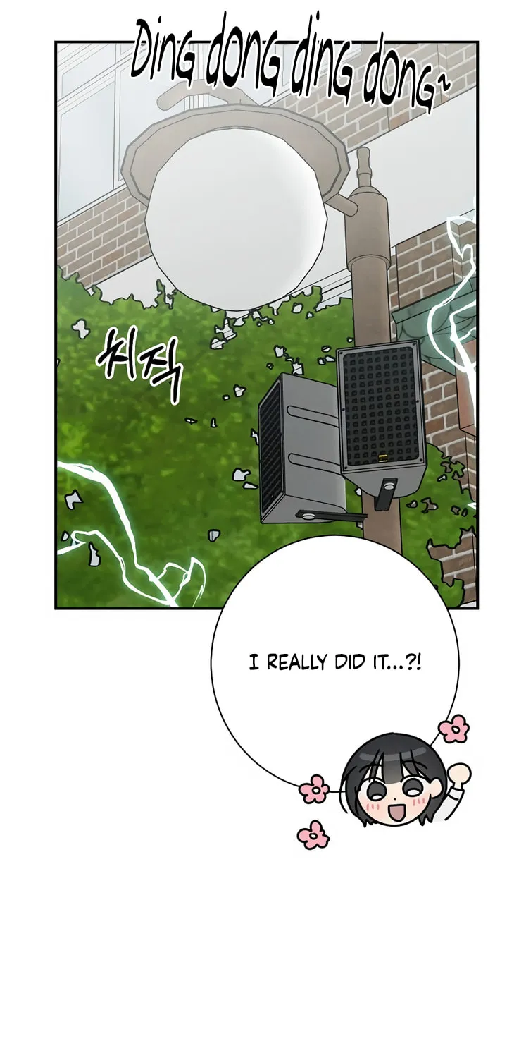 Powerful Confession Chapter 6 page 24 - 