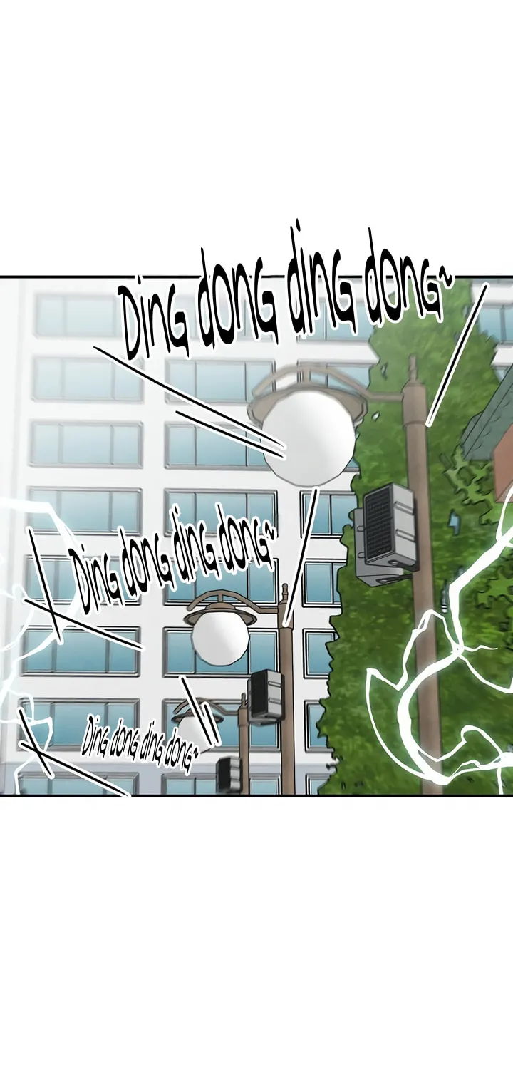 Powerful Confession Chapter 6 page 25 - 